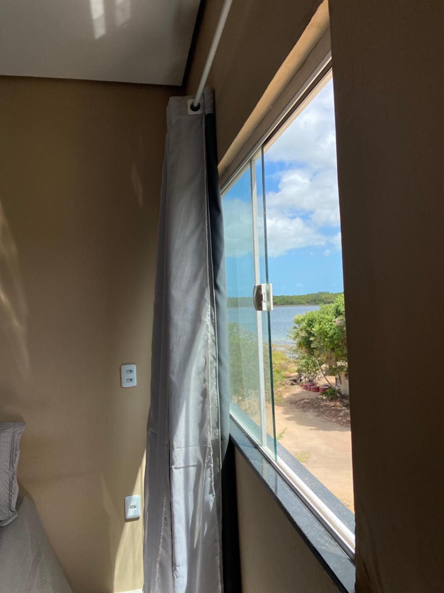Apartamento Na Lagoa Do Paraiso Jijoca de Jericoacoara Buitenkant foto